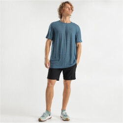 UYN Aerocross Regular Fit Sportshirt Herren A461 -...