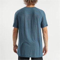 UYN Aerocross Regular Fit Sportshirt Herren A461 - midnight blue S