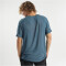 UYN Aerocross Regular Fit Sportshirt Herren A461 - midnight blue S
