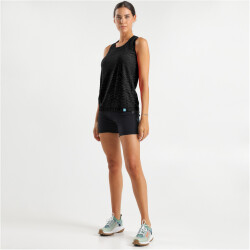 UYN Aerocross Regular Tanktop Damen B903 - black beauty XS