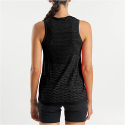 UYN Aerocross Regular Tanktop Damen B903 - black beauty XS