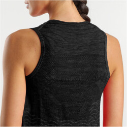 UYN Aerocross Regular Tanktop Damen B903 - black beauty XS