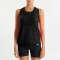 UYN Aerocross Regular Tanktop Damen B903 - black beauty XS