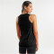 UYN Aerocross Regular Tanktop Damen B903 - black beauty XS