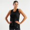 UYN Aerocross Regular Tanktop Damen B903 - black beauty XS