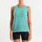 UYN Aerocross Regular Tanktop Damen E888 - water garden XS