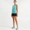 UYN Aerocross Regular Tanktop Damen E888 - water garden XS