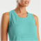 UYN Aerocross Regular Tanktop Damen E888 - water garden XS