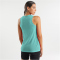 UYN Aerocross Regular Tanktop Damen E888 - water garden XS