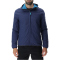 UYN Crossover 2.0 Hybridjacke Herren K723 - deep blue/sodalite blue L