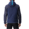 UYN Crossover 2.0 Hybridjacke Herren K723 - deep blue/sodalite blue L