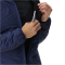 UYN Crossover 2.0 Hybridjacke Herren K723 - deep blue/sodalite blue L