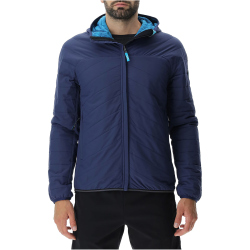 UYN Crossover 2.0 Hybridjacke Herren K723 - deep...