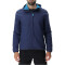 UYN Crossover 2.0 Hybridjacke Herren K723 - deep blue/sodalite blue XXL