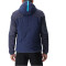 UYN Crossover 2.0 Hybridjacke Herren K723 - deep blue/sodalite blue XXL
