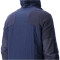 UYN Crossover 2.0 Hybridjacke Herren K723 - deep blue/sodalite blue XXL