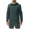 UYN Crossover 2.0 Hybridjacke Herren E779 - deep forest/pale lime S
