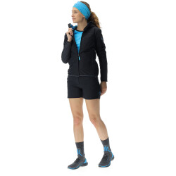 UYN Crossover 2.0 Hybridjacke Damen B907 - black/sodalite...