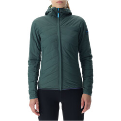 UYN Crossover 2.0 Hybridjacke Damen E779 - deep...