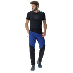 UYN Crossover 2.0 Outdoorshirt Herren B000 - black S