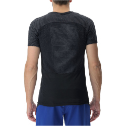 UYN Crossover 2.0 Outdoorshirt Herren B000 - black S