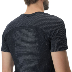 UYN Crossover 2.0 Outdoorshirt Herren B000 - black S