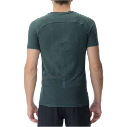 UYN Crossover 2.0 Outdoorshirt Herren E740 - deep forest S
