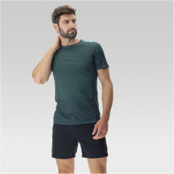 UYN Crossover 2.0 Outdoorshirt Herren E740 - deep forest L