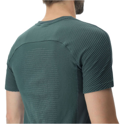 UYN Crossover 2.0 Outdoorshirt Herren E740 - deep forest L
