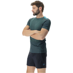 UYN Crossover 2.0 Outdoorshirt Herren E740 - deep forest L