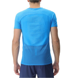 UYN Crossover 2.0 Outdoorshirt Herren K611 - diva blue S
