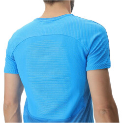 UYN Crossover 2.0 Outdoorshirt Herren K611 - diva blue S