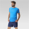 UYN Crossover 2.0 Outdoorshirt Herren K611 - diva blue S