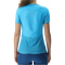 UYN Crossover 2.0 Outdoorshirt Damen K477 - blue danube XL