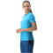 UYN Crossover 2.0 Outdoorshirt Damen K477 - blue danube XL