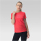UYN Crossover 2.0 Outdoorshirt Damen R571 - rose red XL