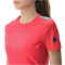 UYN Crossover 2.0 Outdoorshirt Damen R571 - rose red XL