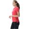 UYN Crossover 2.0 Outdoorshirt Damen R571 - rose red XL