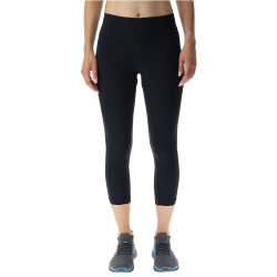 UYN Crossover 2.0 3/4 Outdoor-Leggings Damen B812 -...