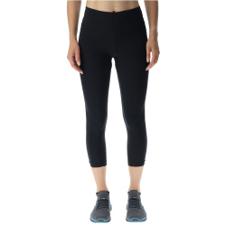UYN Crossover 2.0 3/4 Outdoor-Leggings Damen B427 -...