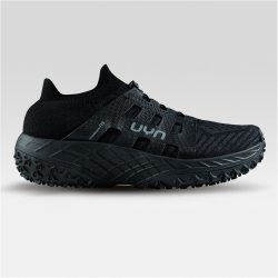 UYN Artax Sneaker mit schwarzer Sohle Herren B000 - black 39