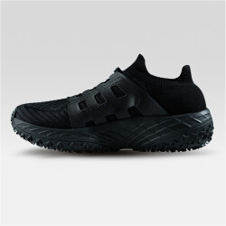 UYN Artax Sneaker mit schwarzer Sohle Herren B000 - black 39