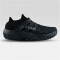 UYN Artax Sneaker mit schwarzer Sohle Herren B000 - black 39
