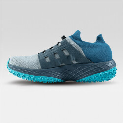 UYN Artax Sneaker mit dunkelblauer Sohle Herren Q143 -...
