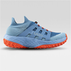 UYN Arion Sneaker mit blauer Sohle Herren Q134 - colony...