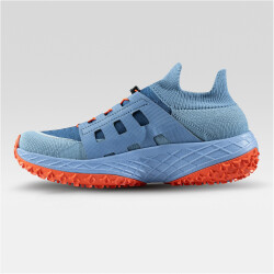 UYN Arion Sneaker mit blauer Sohle Herren Q134 - colony...