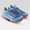 UYN Arion Sneaker mit blauer Sohle Herren Q134 - colony blue/allure 47