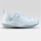 UYN Urban Trail Naked Sneaker mit hellgrauer Sohle Herren W000 - white 40