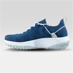 UYN Urban Trail Naked Sneaker mit hellgrauer Sohle Damen...