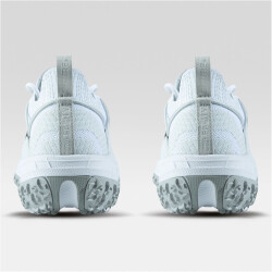UYN Urban Trail Naked Sneaker mit hellgrauer Sohle Damen W000 - white 35